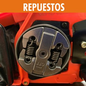 REPUESTOS