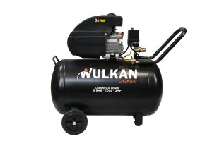 Compresor 100 litros 3 HP