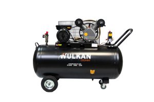 Compresor 200 litros 3 HP