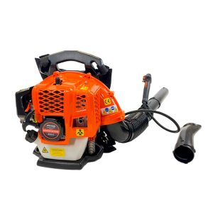 Soplador de Hojas WULKAN 43cc