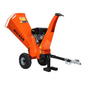 Chipeadora 15 HP WULKAN