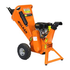 Chipeadora 7 HP WULKAN
