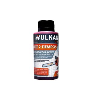 Aceite 2 tiempos WULKAN 125cc