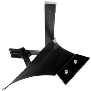 Arado Vertedera para Motocultivador WULKAN