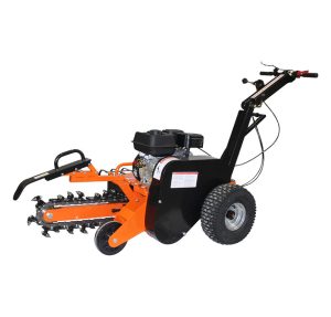 Zanjadora Bencinero 7HP WULKAN