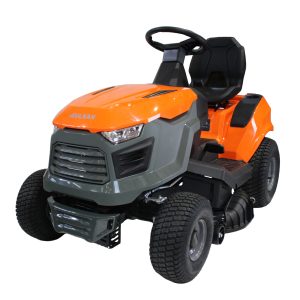 Tractor Cortacésped WULKAN 15HP (sin recolector)