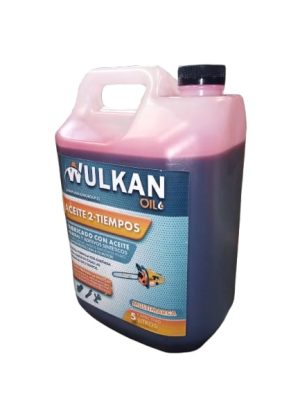 Aceite 2 tiempos WULKAN